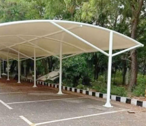 Polycarbonate Dome
